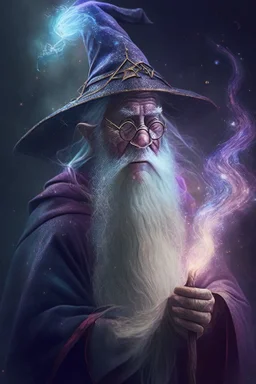 wizard