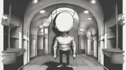 جسم بدون جسم بدون رائس