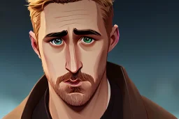 Ryan gosling