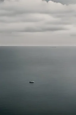 the strait of hormel