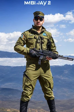 Azerbeyjan in 2025