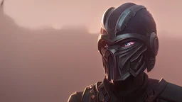 warriors helmet, brutal, battlefield