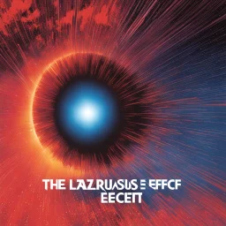 The Lazarus Effect (Frank Herbert)