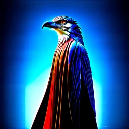 create a pretty photo of merlin more like this 3d pushed out the frame
