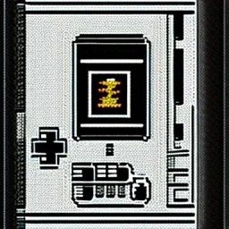 supergameboy border pokemon