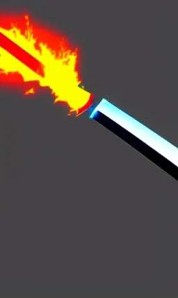 elemental sword