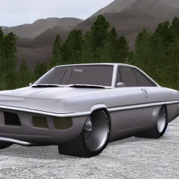 Vapid Steiner car