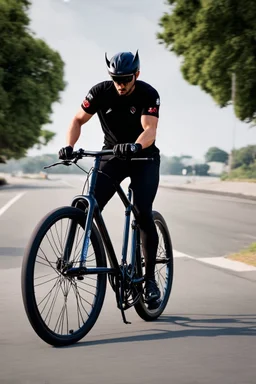 Willst du ne noch düstere, traurige Version, die aussieht, als hätte sie dein Fahrrad geklaut? 😈