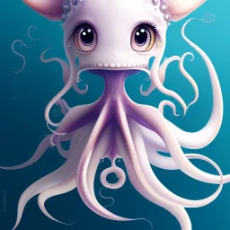  slobber, hair, latex suit, Realistic Cute full body, squid, nice, Little Horns, leaning pose,