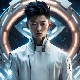 futuristic, TAO is dominating the things in the universe