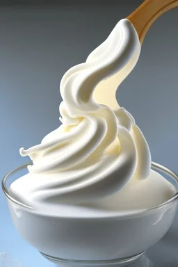 Cooking cream