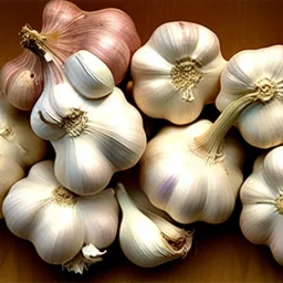 Garlic clove