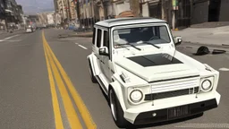 G-Class