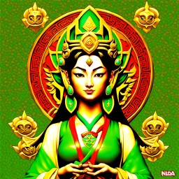 GuanYin, Legend Of Zelda: Orcana of Time, N64