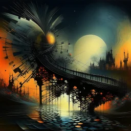Digital Art -