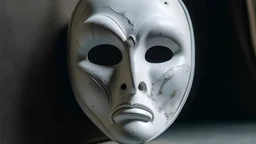 hannya mask