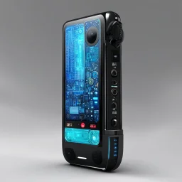 this phone make any conversation a sensual experience: here is a phone that is both functional and fabulours. superbly sculptured by a artist, it is a masterpeice of lighweight, microprocessor technology. the eros phone plugs into any all jack
