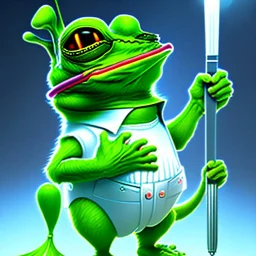 Princ pepe nice