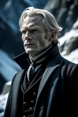 Gellert Grindelwald