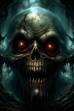 horror