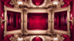 recursive reflections trompe l'oeil ruby