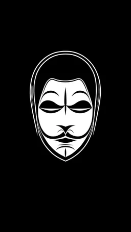 Logo of Anonymous