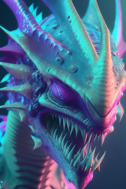 Demon boy shark alien,delicate colors, ultra detailed, smooth, light effect，vaporwave colorful, smooth, extremely sharp detail, finely tuned detail, ultra high definition, 8 k, unreal engine 5, ultra sharp focus