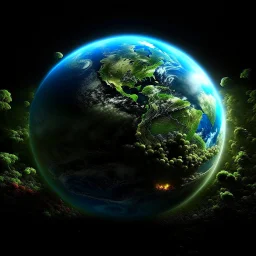 earth