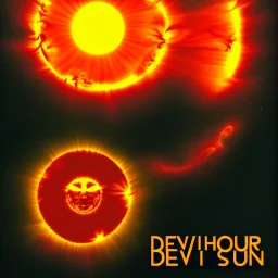 Devour the sun