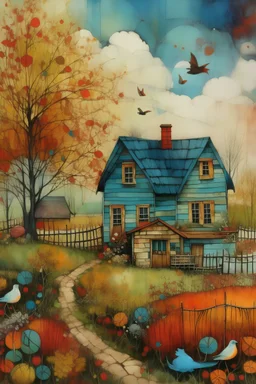 home