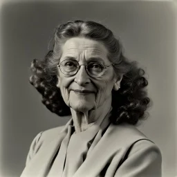 Virginia Woolfenstein