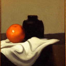 still life