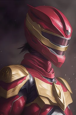 power ranger