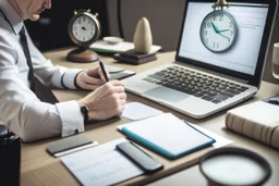 Mastering Time Management: The Best Tools and Resources for Busy Professionals