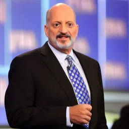 Jim Cramer