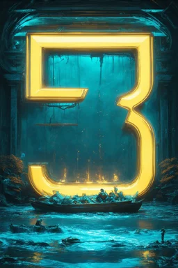 number 53 by beeple