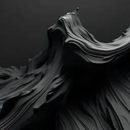 fluid brutal minimalism