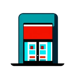 شعار متجر هواتف