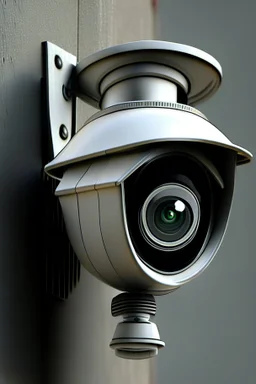 Security camera