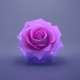 Crystal Rose