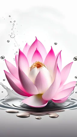 Pink Lotus Spagyric Elixir – METAMORFLOTUS