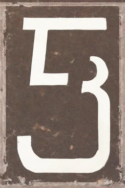 number 53 by botacelli
