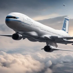 What will Air Force One look like in the year 2100?