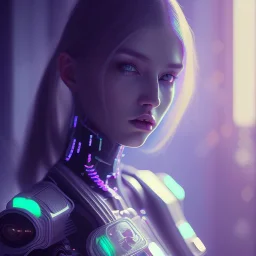 beautiful cyberpunk girl ,soft lighting, polaroid,outdoors,macro lens, cinematic, unreal engine 5, 8k, hyper realistic. ambient lighting, elegant,hyperphotorealistic, cinematic lighting, hyperphotomaximalist, masterpiece,epic composition, tilt shift blur, by japbun2-40