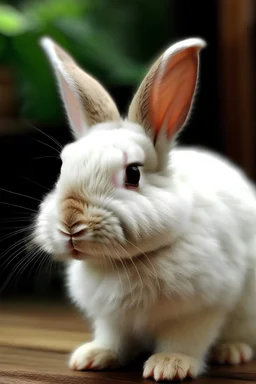 sweet rabbit