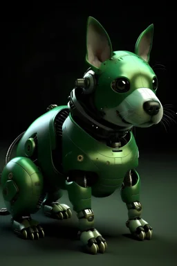 pet android