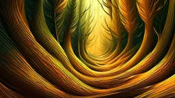 forest