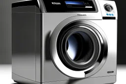 electrolux washing machine