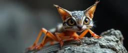 slimy ant cat ow