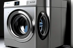 electrolux washing machine